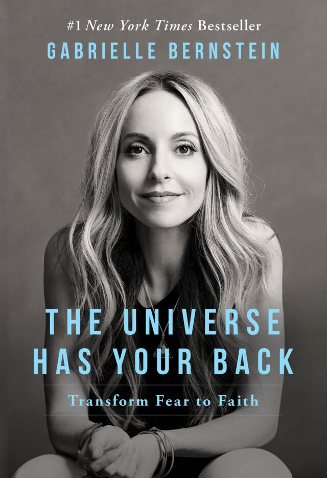 Gabrielle Bernstein