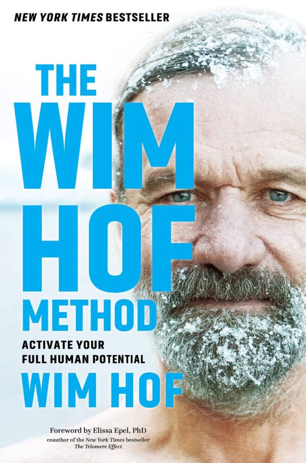 Wim Hof