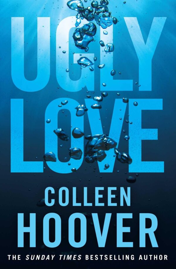 Colleen Hoover