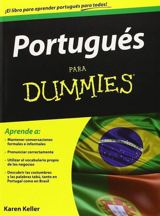 a portugues dummies