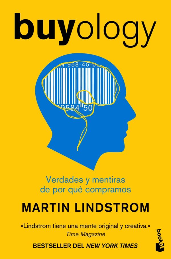 Martin Lindstrom