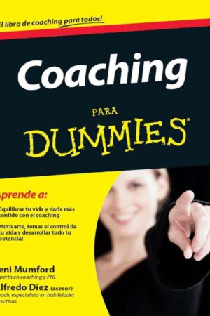 Coaching para Dummies de Jeni Mumford
