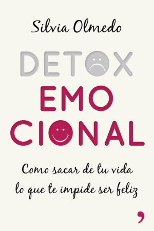 Detox emocional de Silvia Olmedo