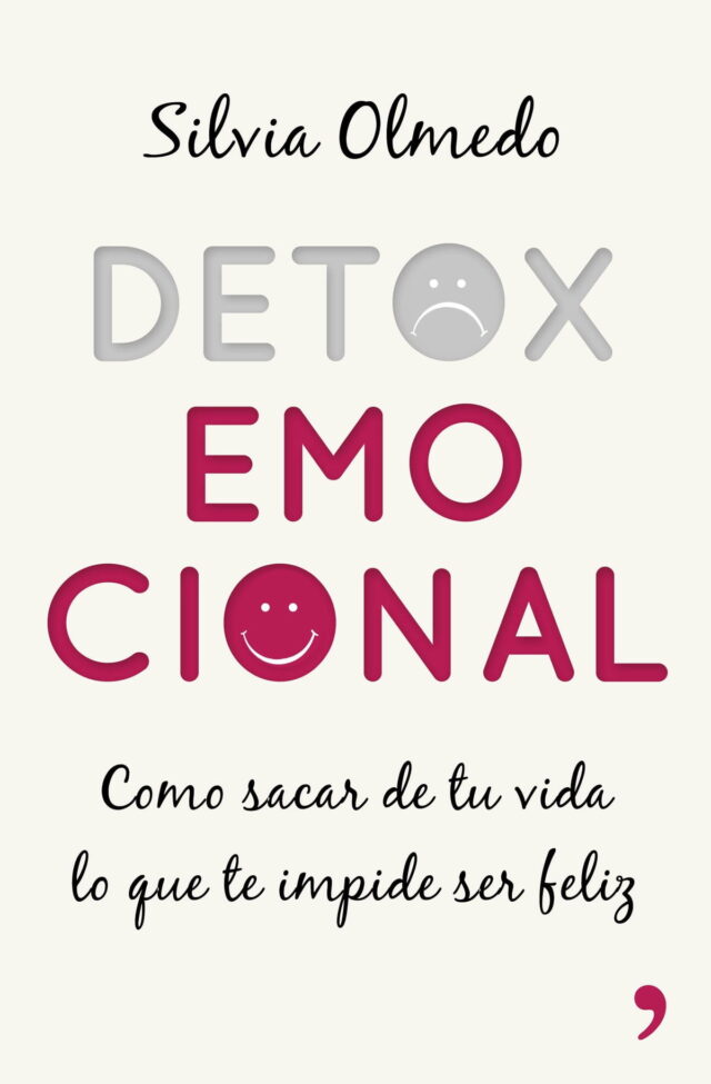 Detox emocional de Silvia Olmedo