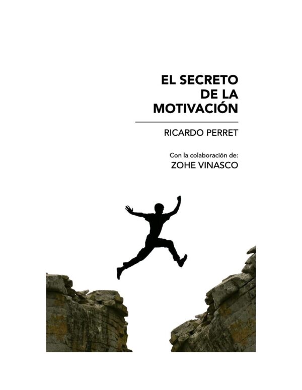 secreto motivacion