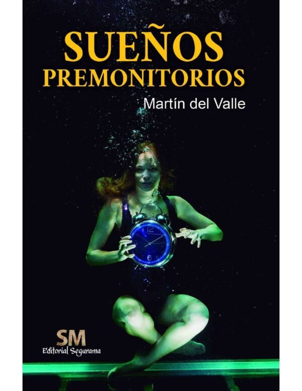 suenos premonitorios