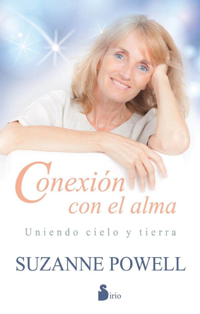 Conexión con el alma de Suzanne Powell