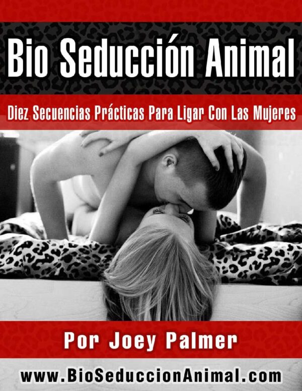 Bio Seduccion Animal