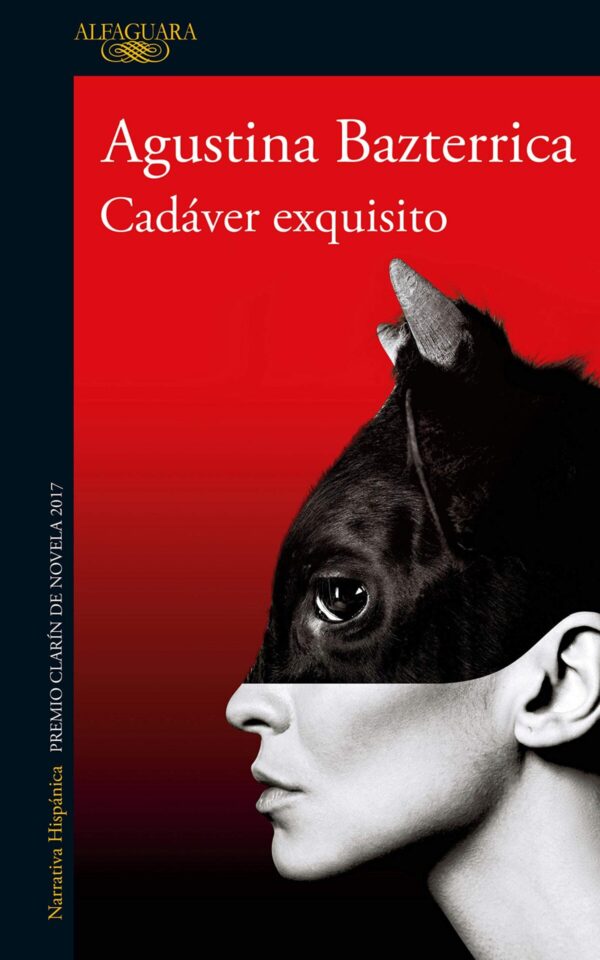 Cadáver exquisito de Agustina Bazterrica
