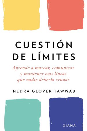 Cuestión de límites de Nedra Glover Tawwab