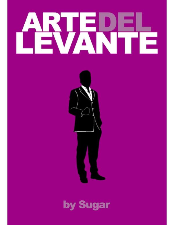 El Arte del Levante