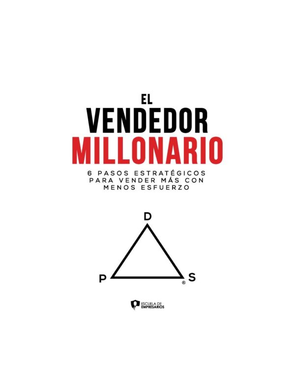 El Vendedor Millonario