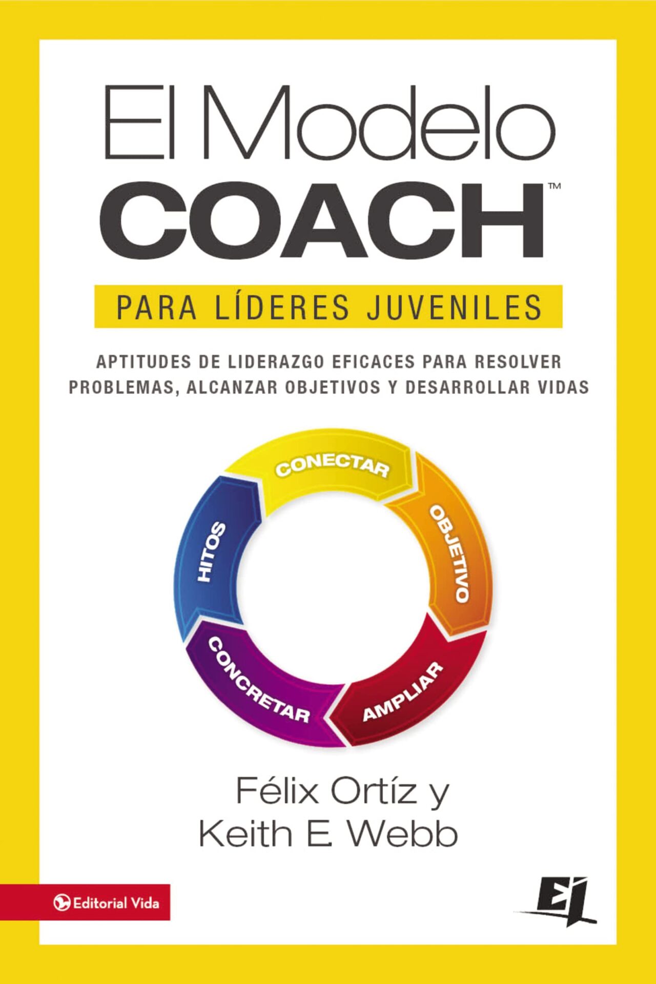 El modelo coach para líderes jovenes de Félix Ortíz