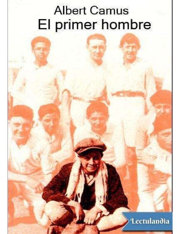 El primer hombre