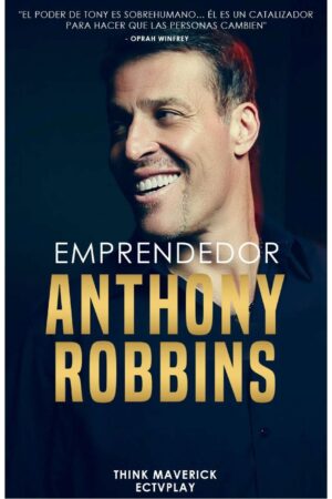 Emprendedor de Anthony Robbins