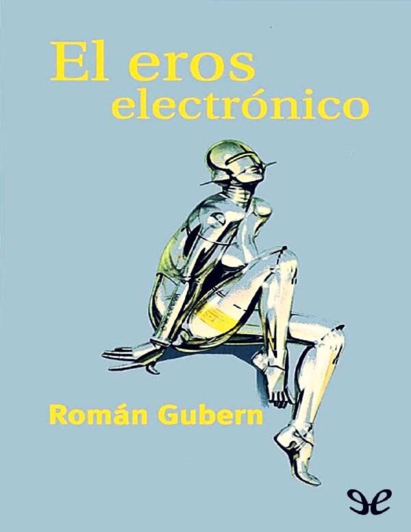 Eros electronico
