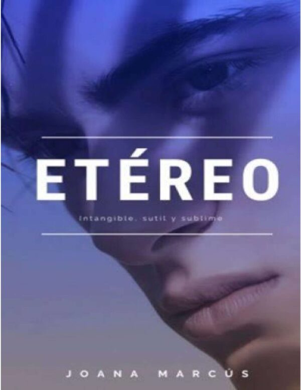 Extranos 1 Etereo