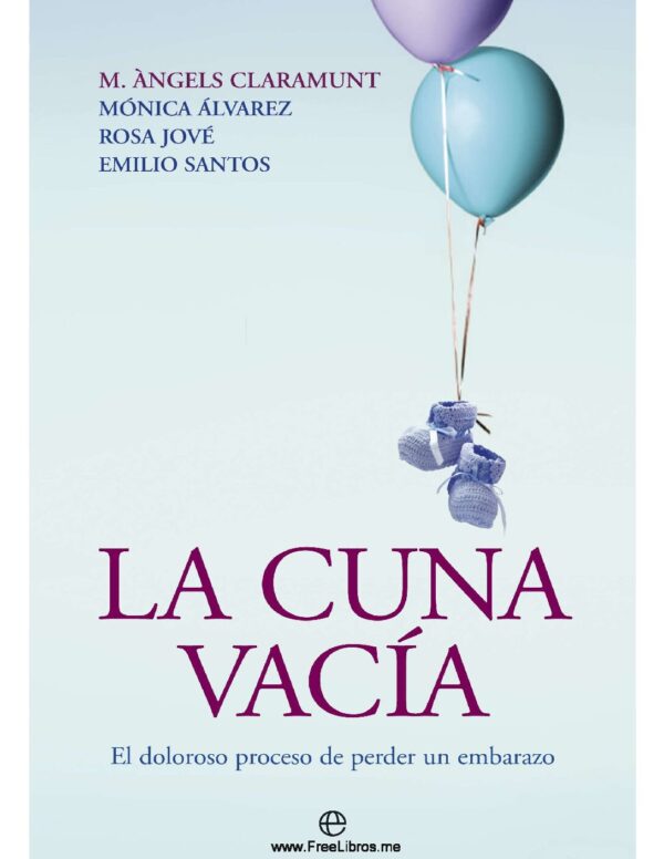 La Cuna vacia