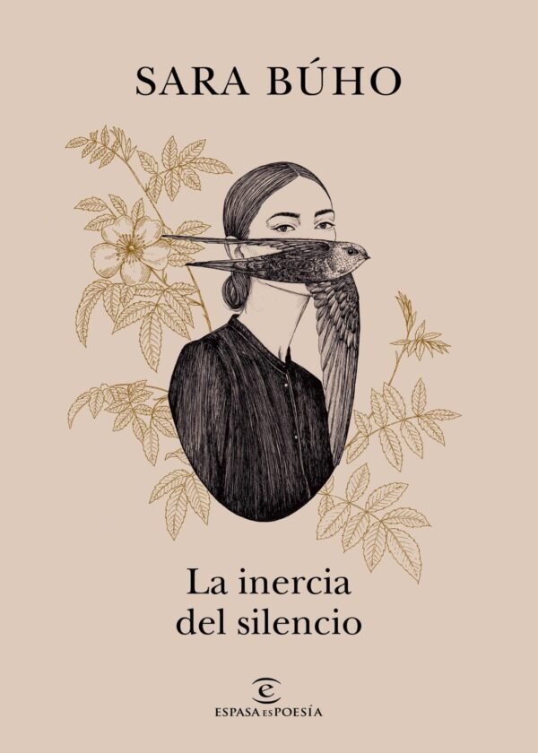 La inercia del silencio de Sara Búho