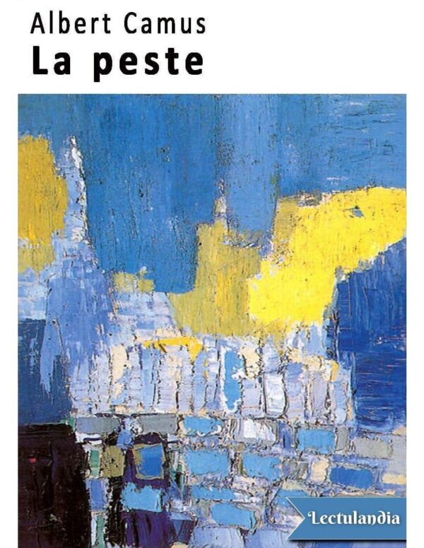 La peste