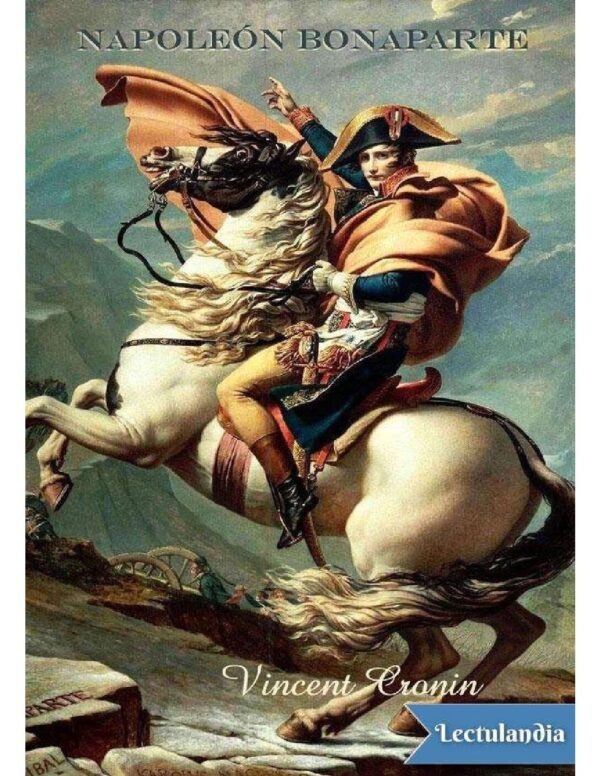 Napoleon Bonaparte