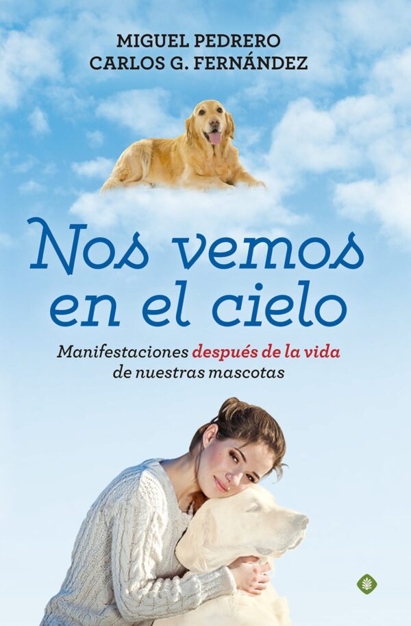 Nos vemos en el cielo de Miguel Pedrero