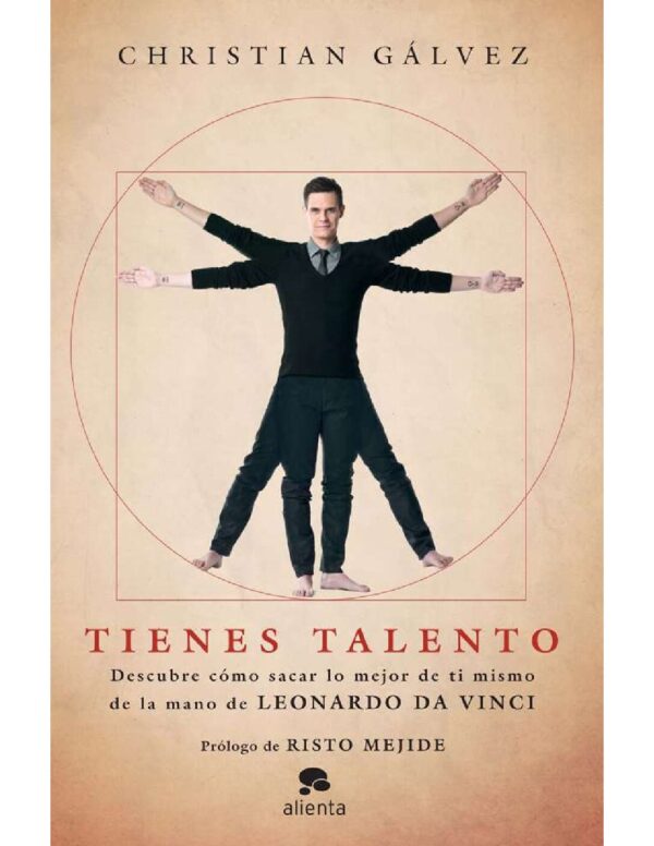 Tienes Talento