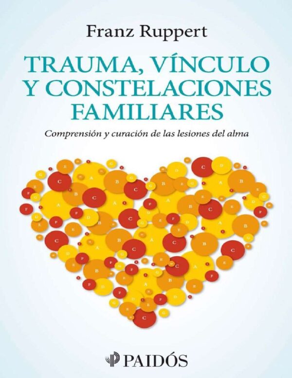 Trauma, vínculo y constelaciones familiares de Franz Ruppert