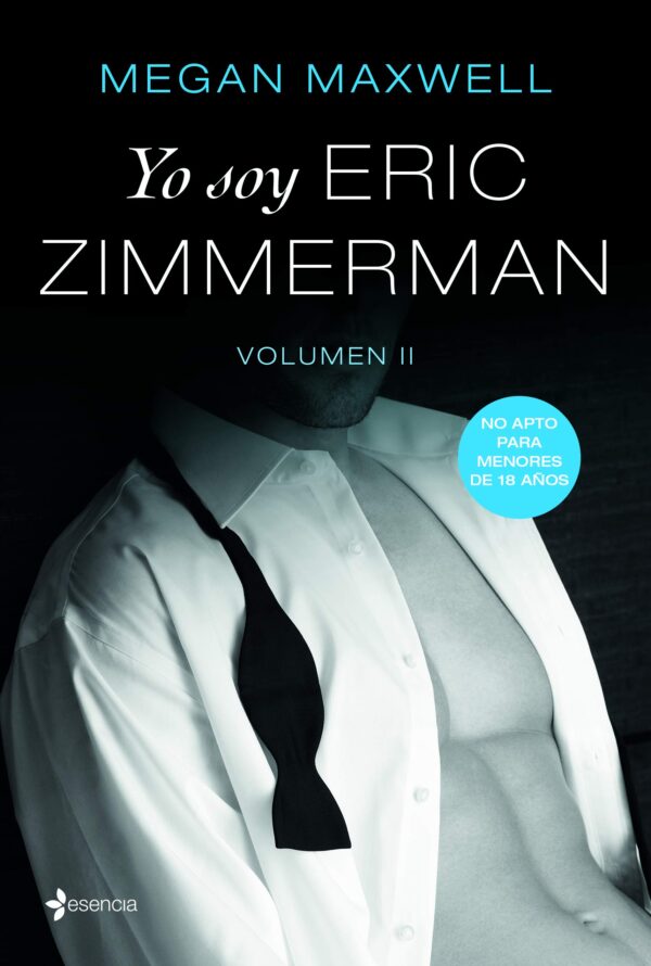 Yo soy Eric Zimmerman Vol. 2