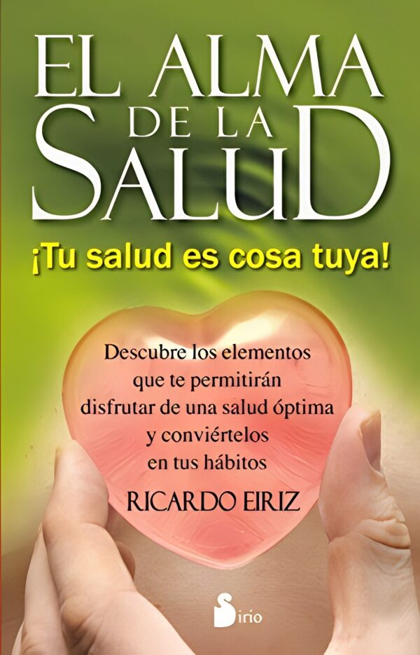 el alma de la salud