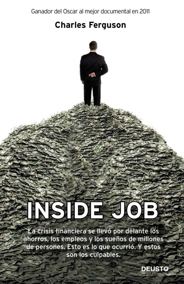 inside job