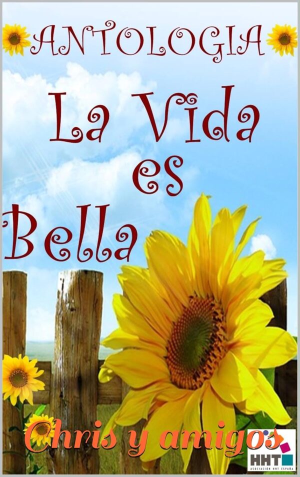Antología La Vida es Bella de  Chris y amigos