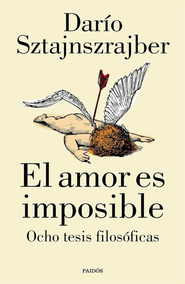 El amor es imposible