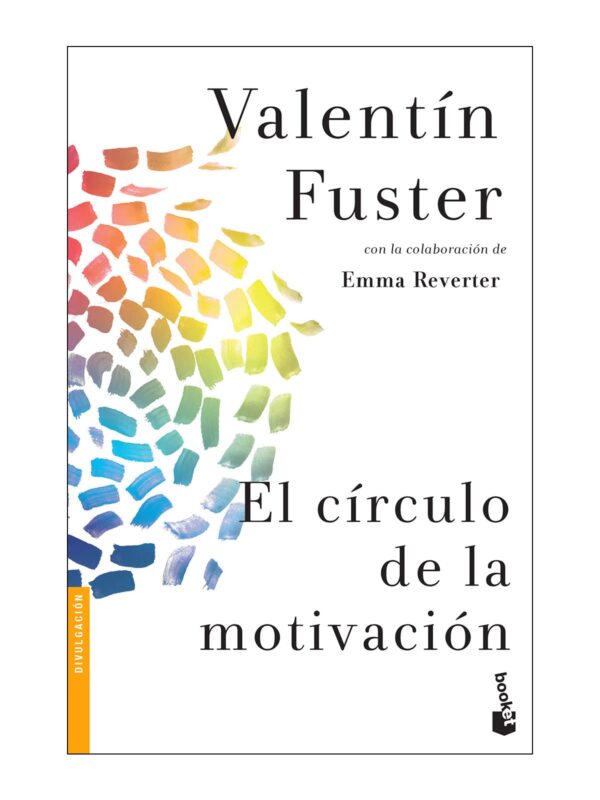 El círculo de la motivación de Valentín Fuster
