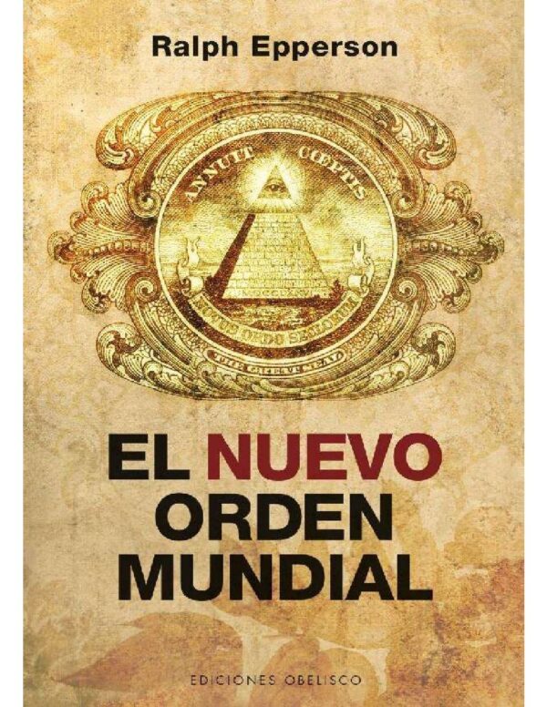 El nuevo orden mundial