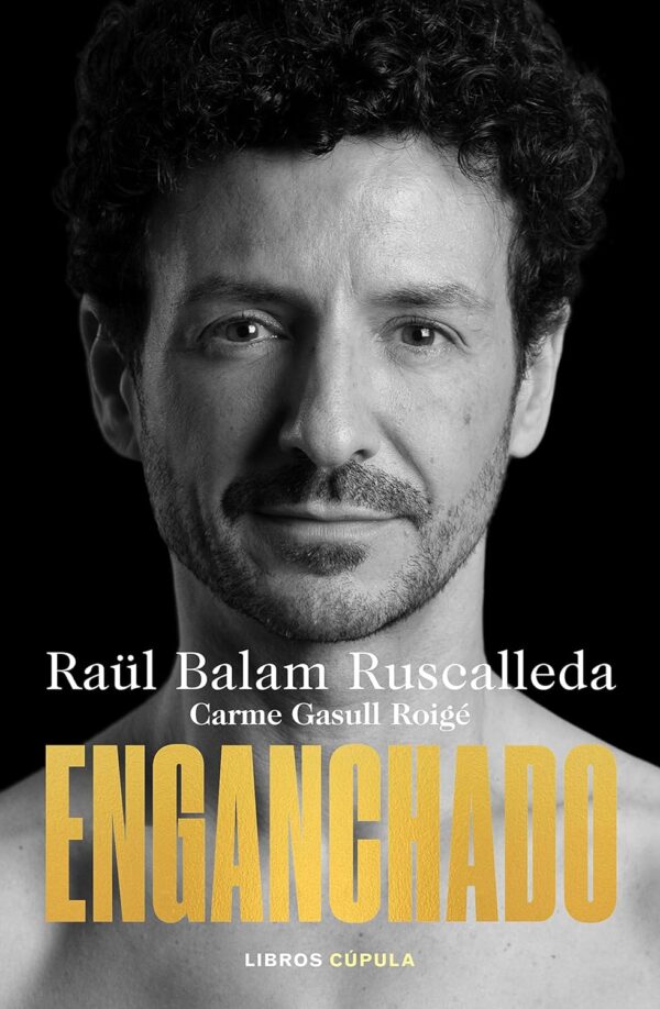Enganchado de Raül Balam Ruscalleda