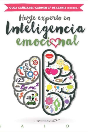 Hazte experto en inteligencia emocional de Olga Cañizares
