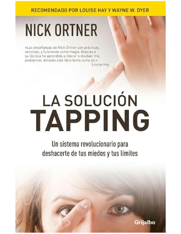 La solucion Tapping