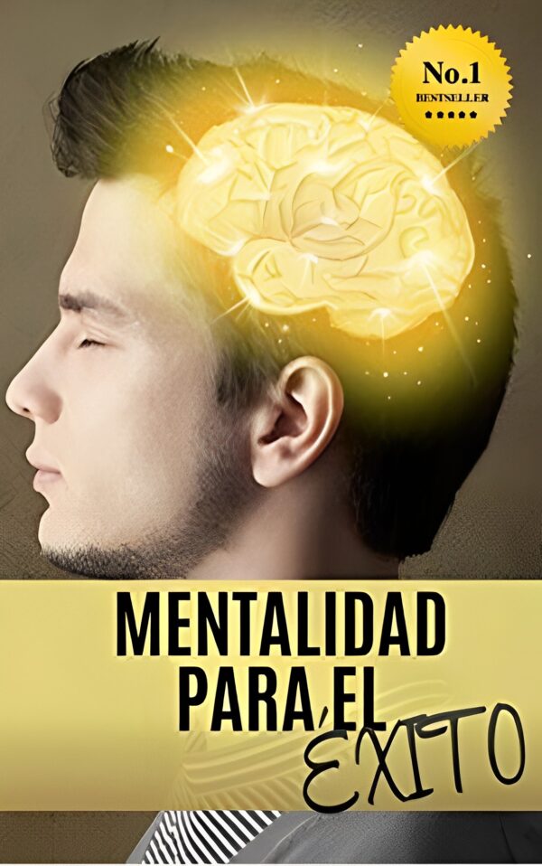 Mentalidad para el éxito de José Manuel Portillo