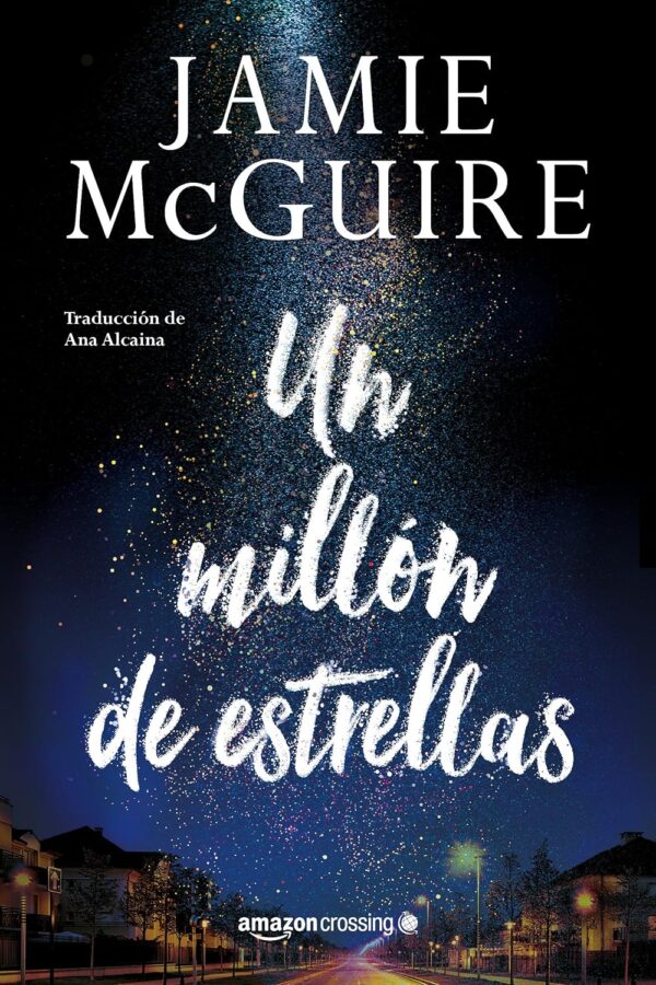 Un millon de estrellas de Jamie McGuire