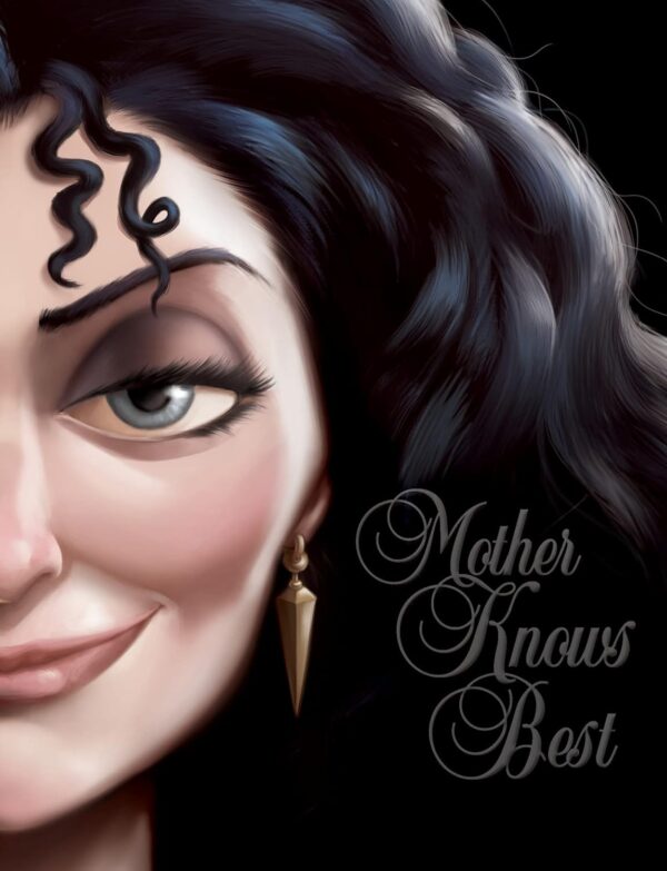 Disney Villanos 5: Las madres saben qué es lo mejor de Disney
