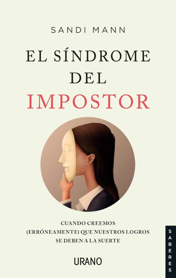 El síndrome del impostor de Sandi Mann