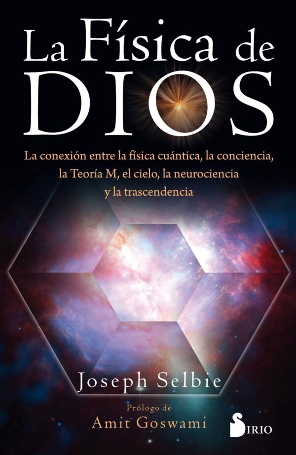 Fisica de Dios de Joseph Selbie