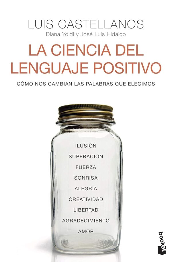 La ciencia del lenguaje positivo de José Luis Castellanos