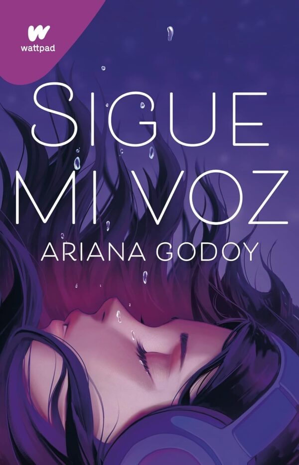 Sigue mi voz de Ariana Godoy