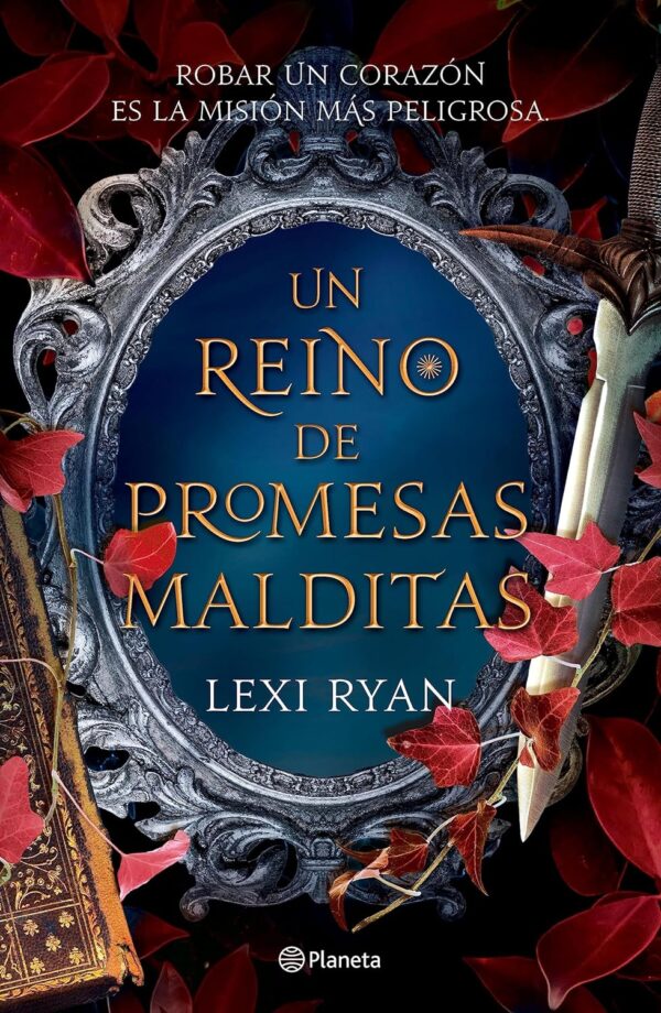 Un reino de promesas malditas 1 de Lexi Ryan