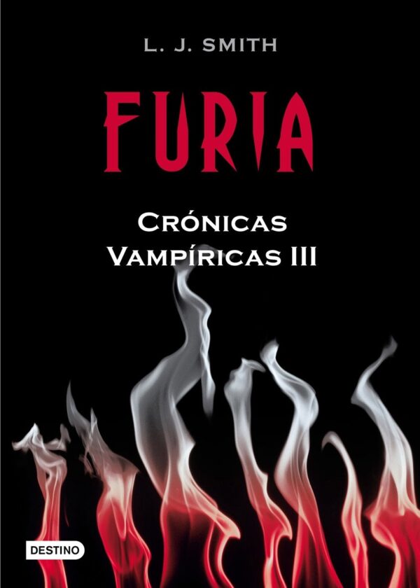 Furia Cronicas Vampiricas 3