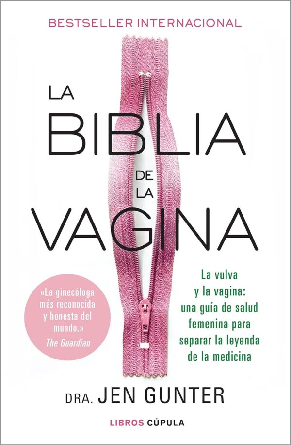 La biblia de la vagina