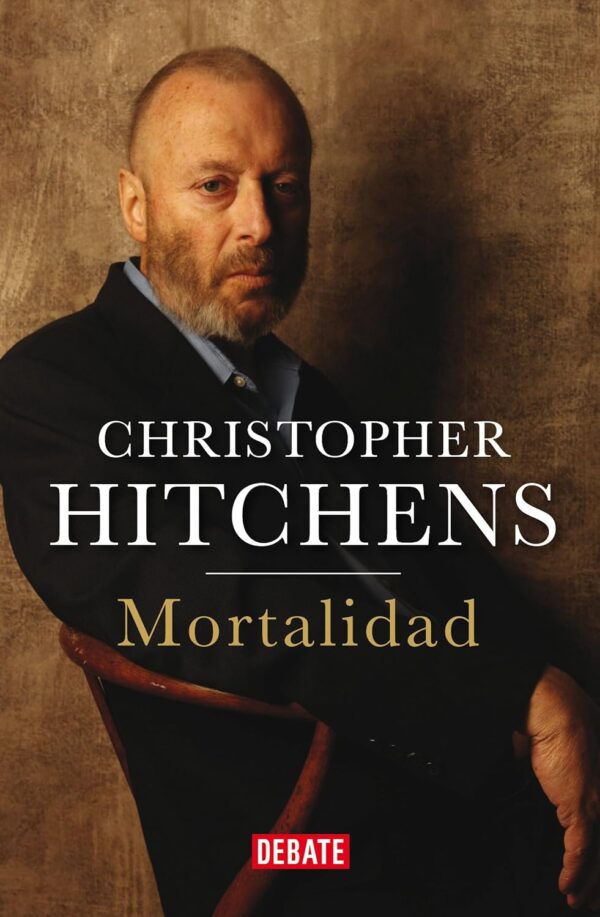 Mortalidad de Christopher Hitchens