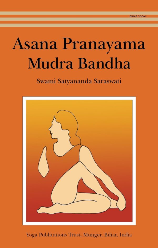 Asana pranayama mudra y bandha